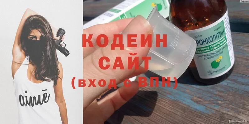 что такое   Александров  Кодеиновый сироп Lean Purple Drank 